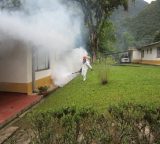 Fumigaciones Zeta SAS