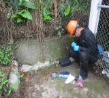 Fumigaciones Zeta SAS