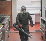 Fumigaciones Zeta SAS