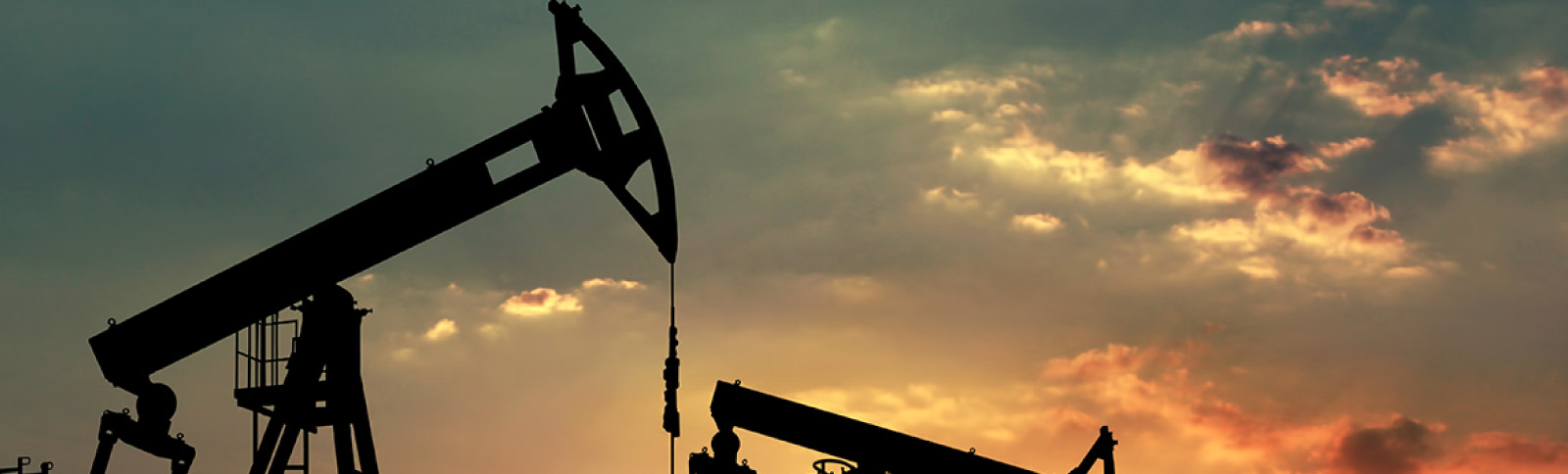 Campamentos Petroleros